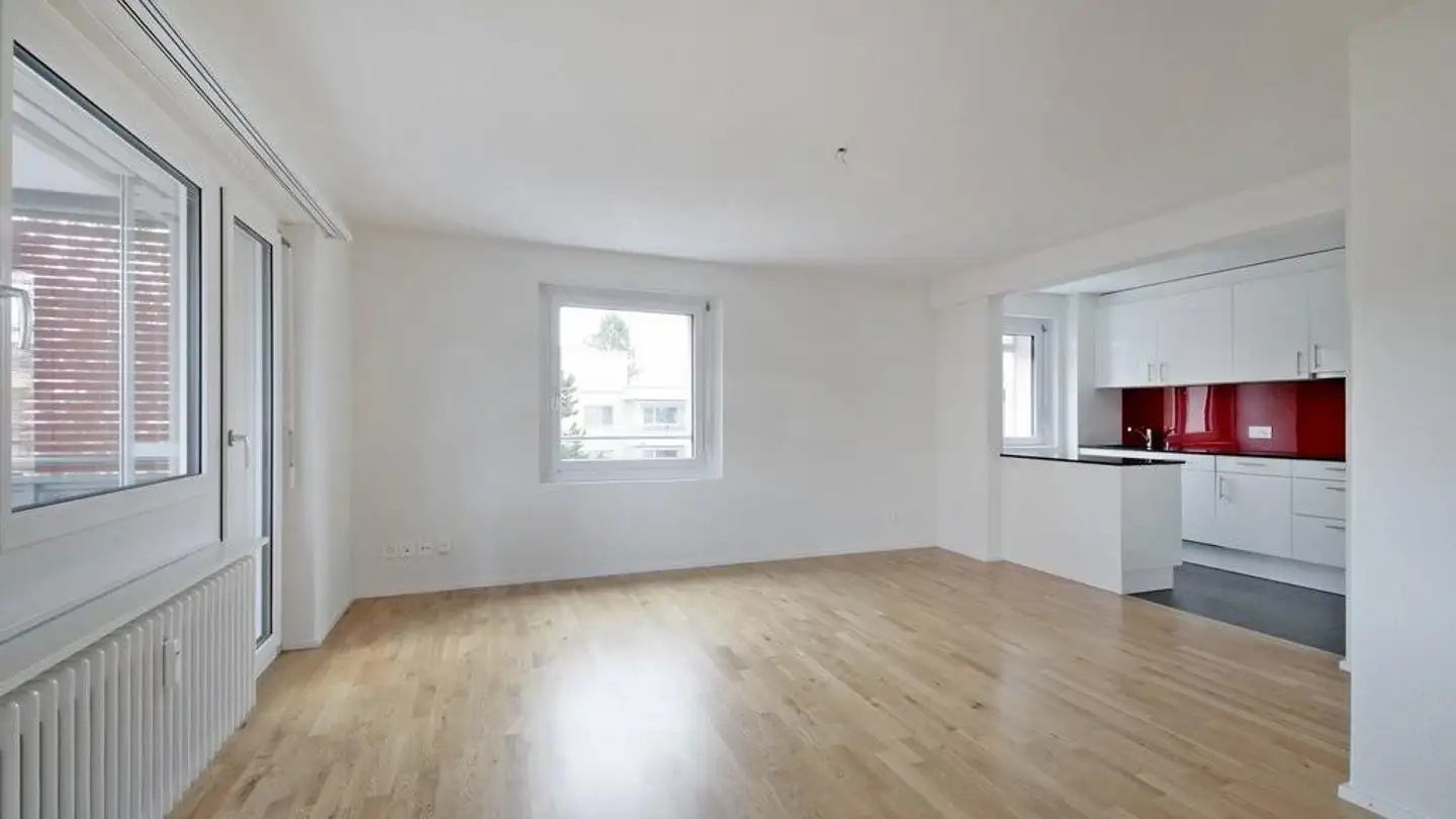 Appartamento in affitto - Sonnenblickstrasse 12, 8404 Winterthur - Foto 4