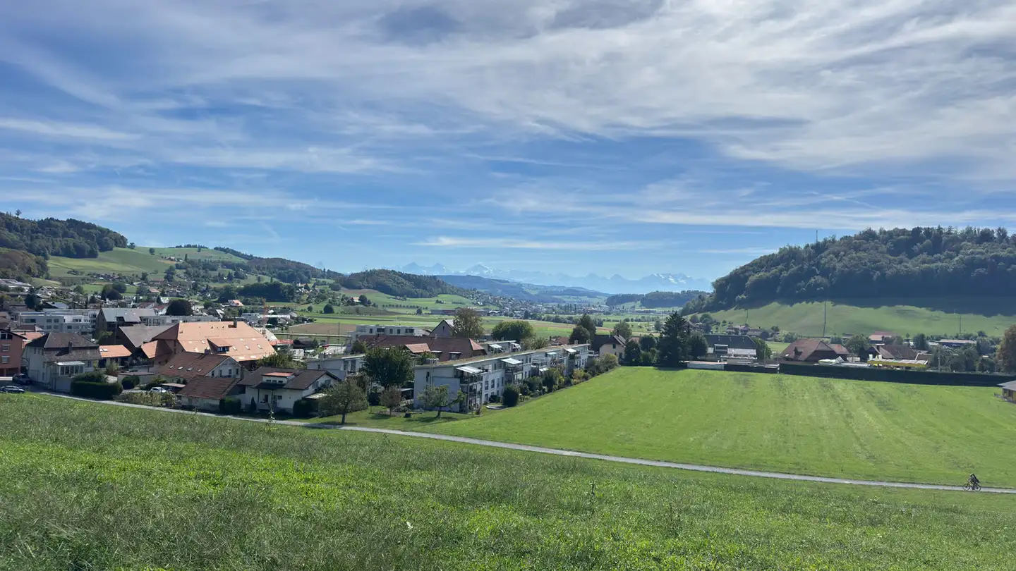 Attique à vendre - Schlossstrasse 3, 3067 Boll - Photo 2