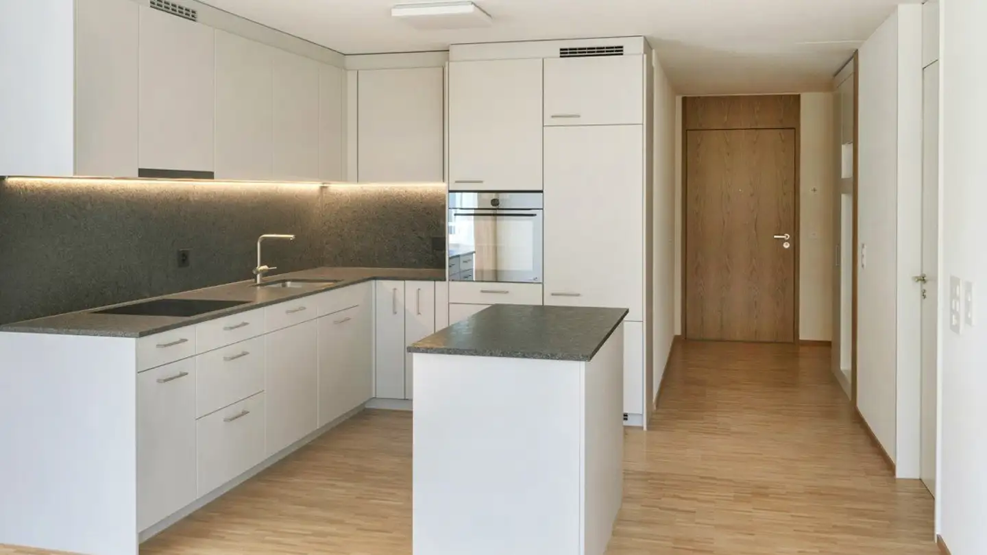 Loft in affitto - 8620 Wetzikon ZH - Foto 3