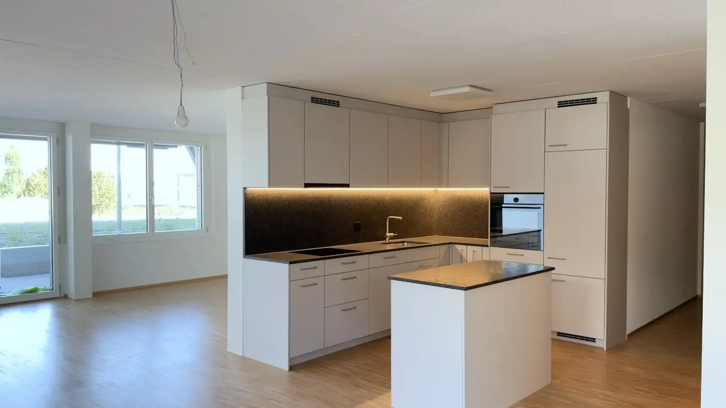 Loft in affitto - 8620 Wetzikon ZH - Foto 4