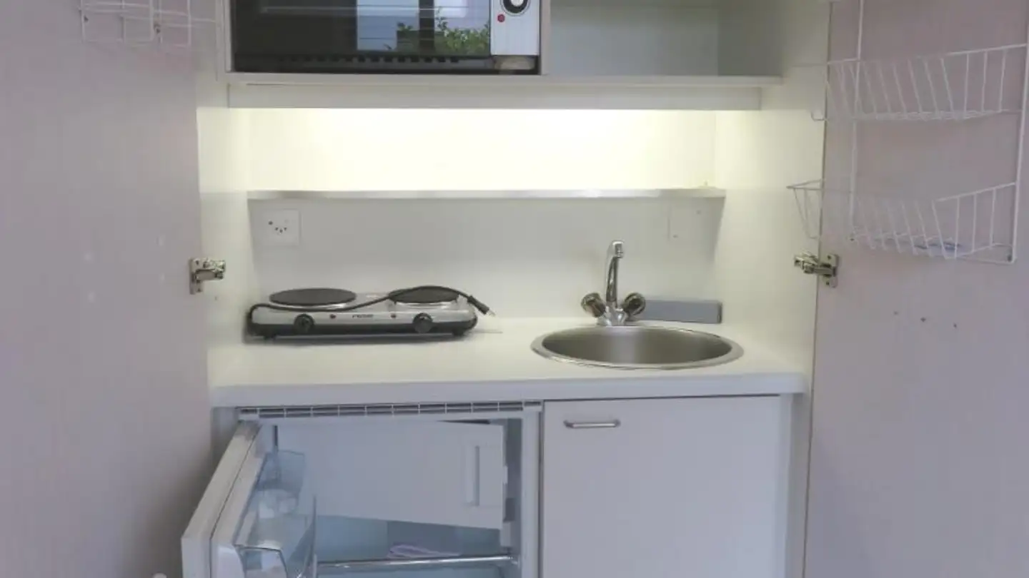 Wohnung mieten - Langackerstrasse 31, 4612 Wangen b. Olten - Foto 4