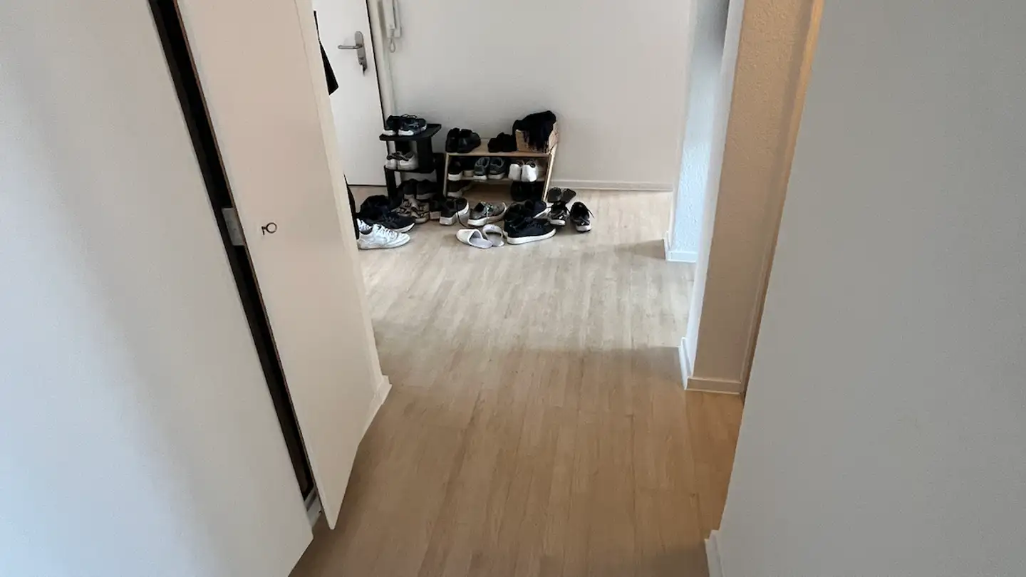 Single room for rent - 4053 Basel - Photo 3