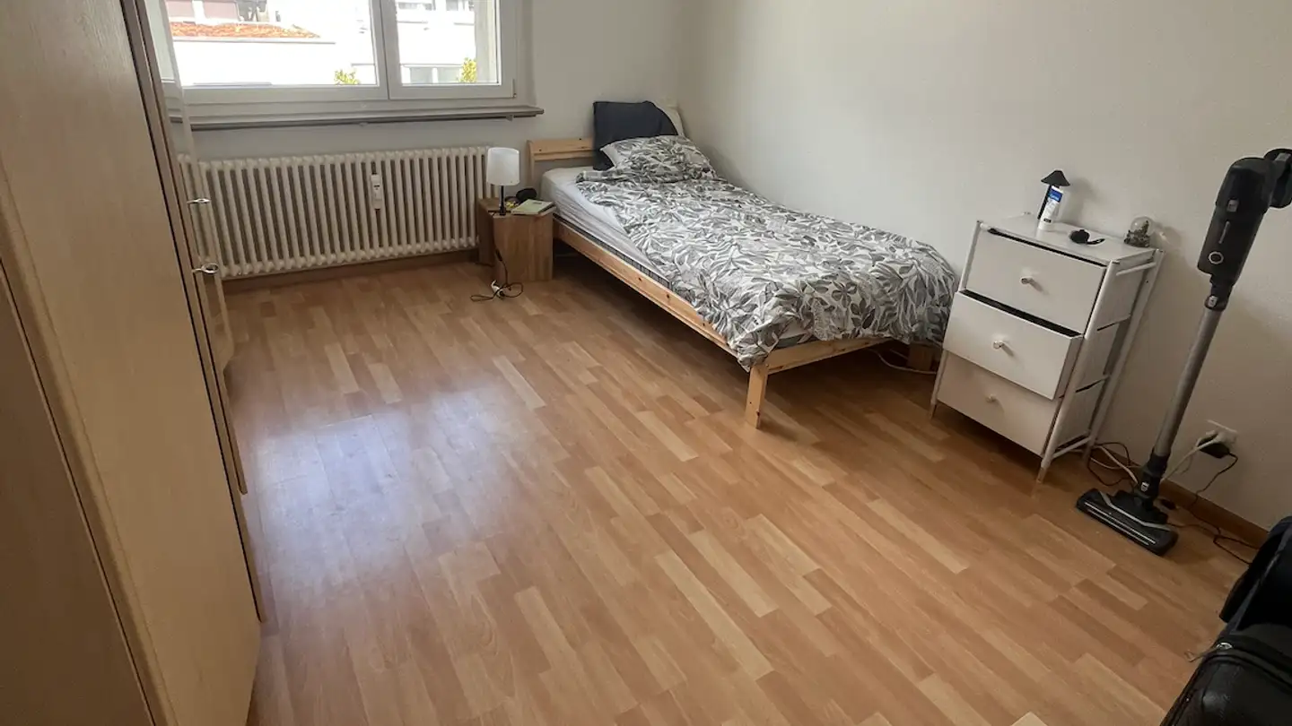 Single room for rent - 4053 Basel