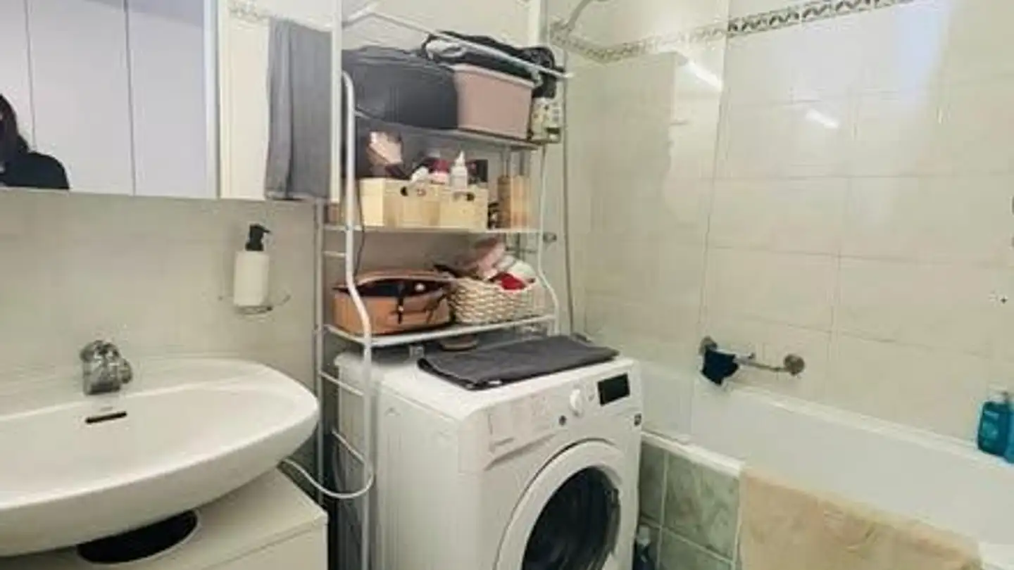 Appartamento in affitto - Rue De Gland 9b, 1115 Vullierens - Photo 3