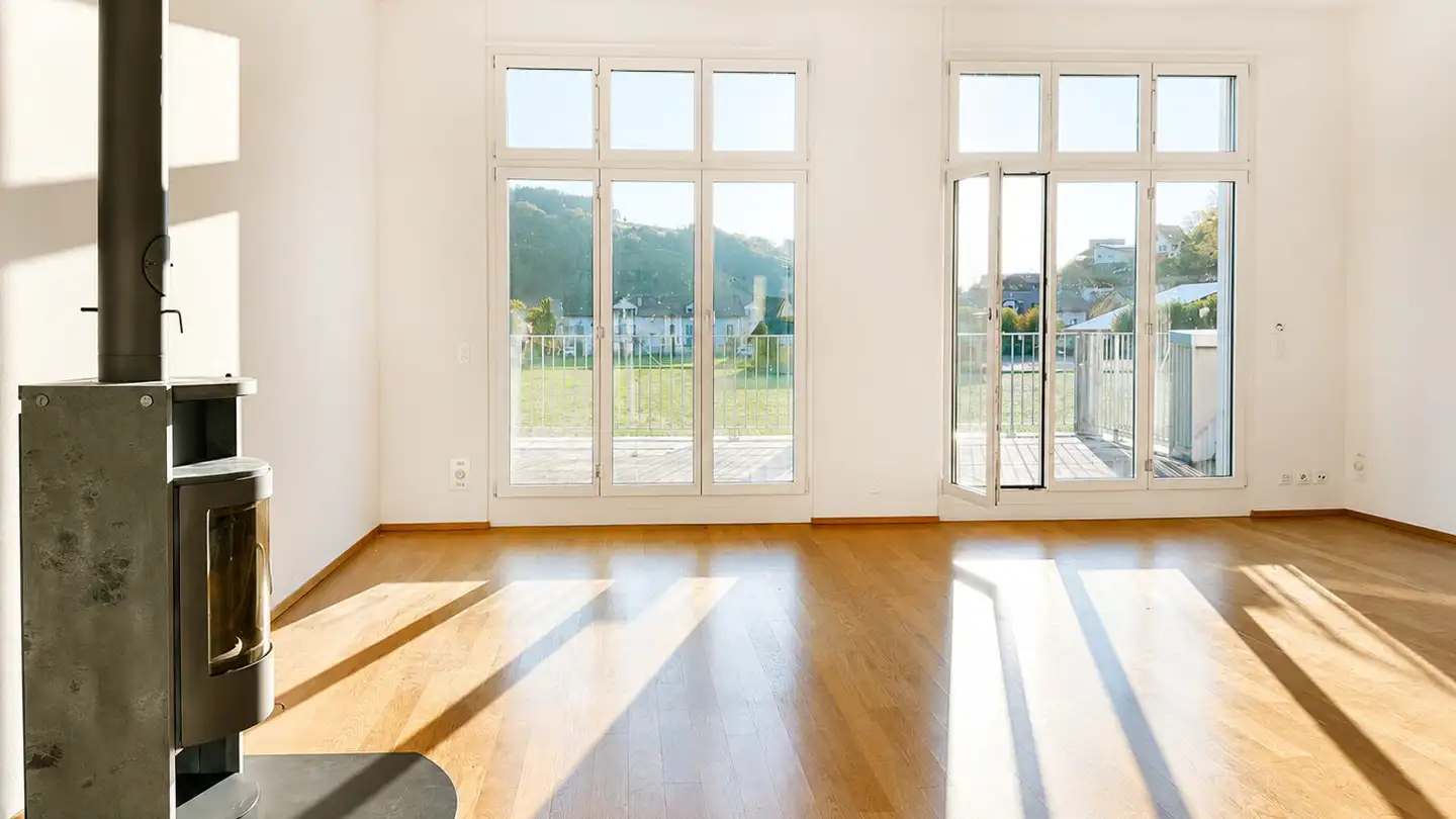 Attique à vendre - Schlossstrasse 3, 3067 Boll - Photo 4