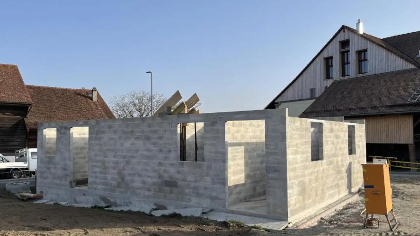 Maison individuelle à vendre - 1538 Treytorrens (Payerne) - Photo 4