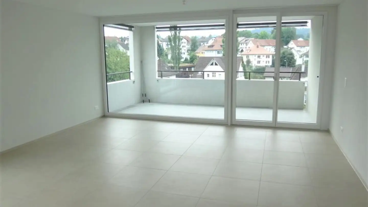 Apartment for rent - Lyssachstrasse 117, 3400 Burgdorf - Photo 2