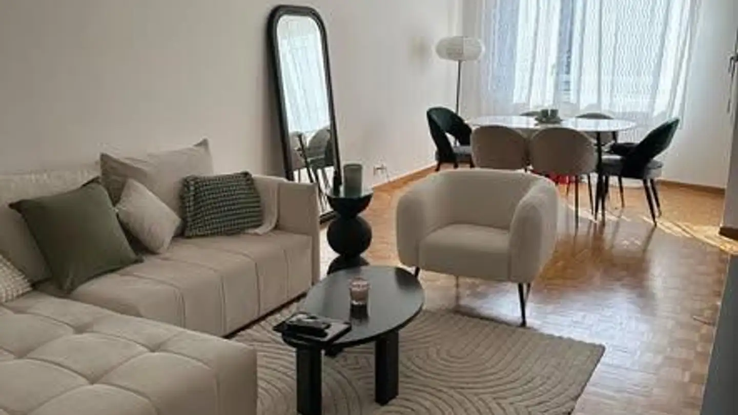 Apartment for rent - Rue De Gland 9b, 1115 Vullierens