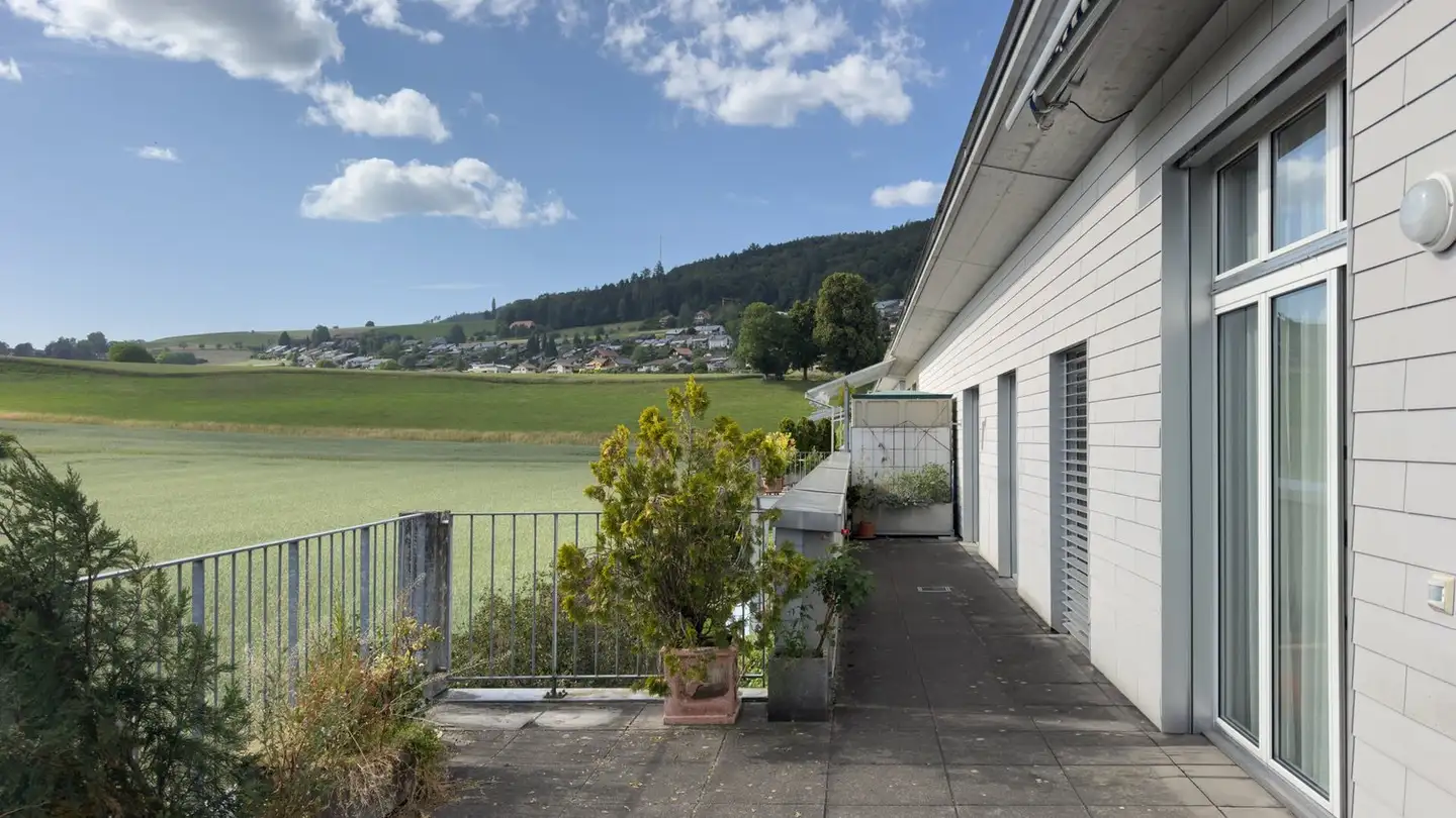Attique à vendre - Schlossstrasse 3, 3067 Boll