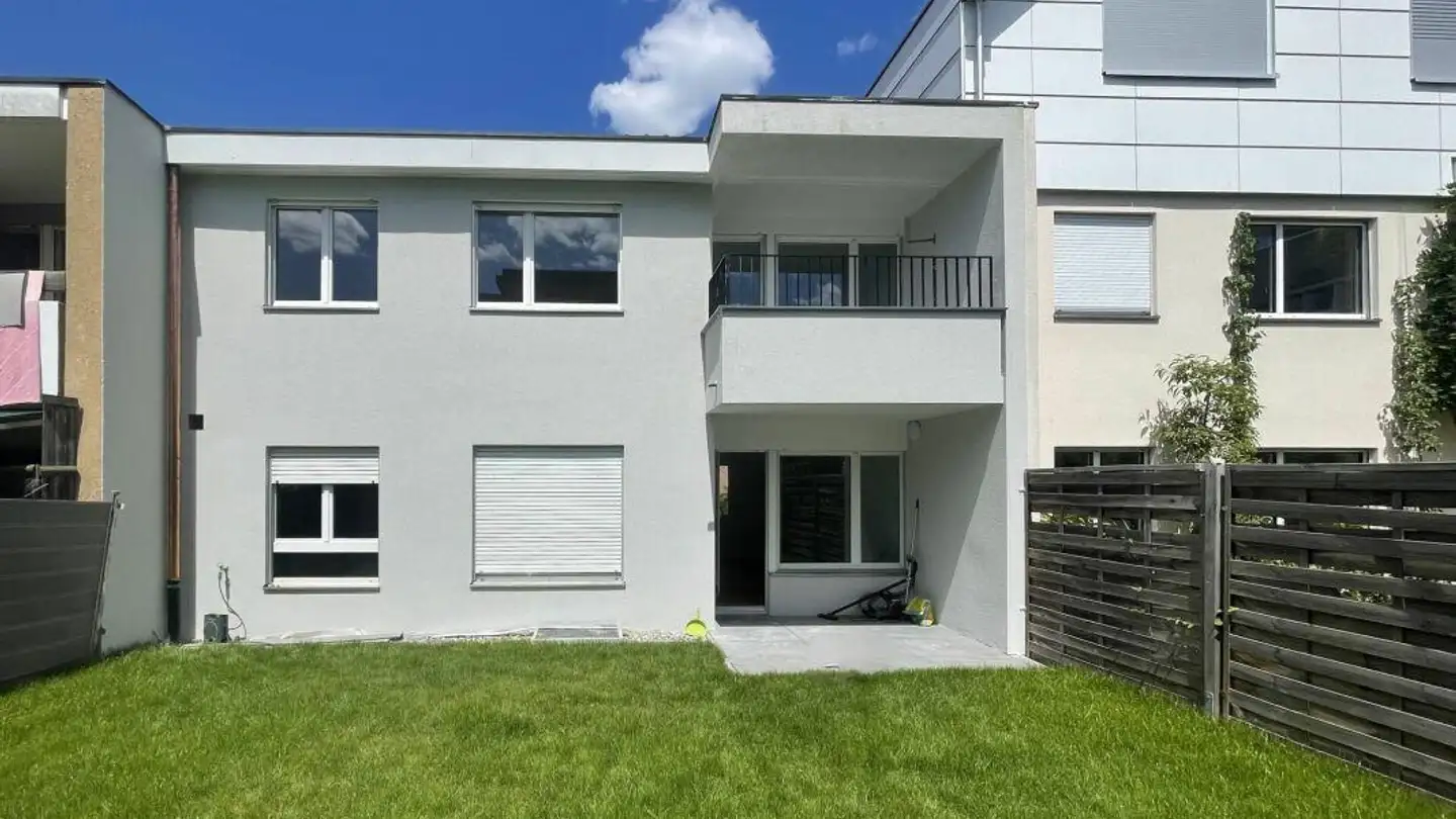 Casa singola in vendita - Austrasse 10, 4106 Therwil - Photo 2