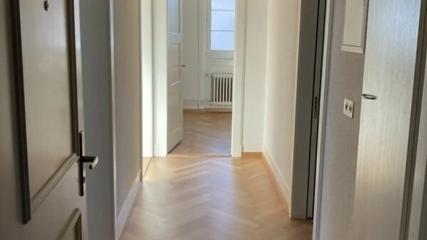 Appartement à louer - Sonnenbergstrasse 25, 6005 Luzern - Photo 3