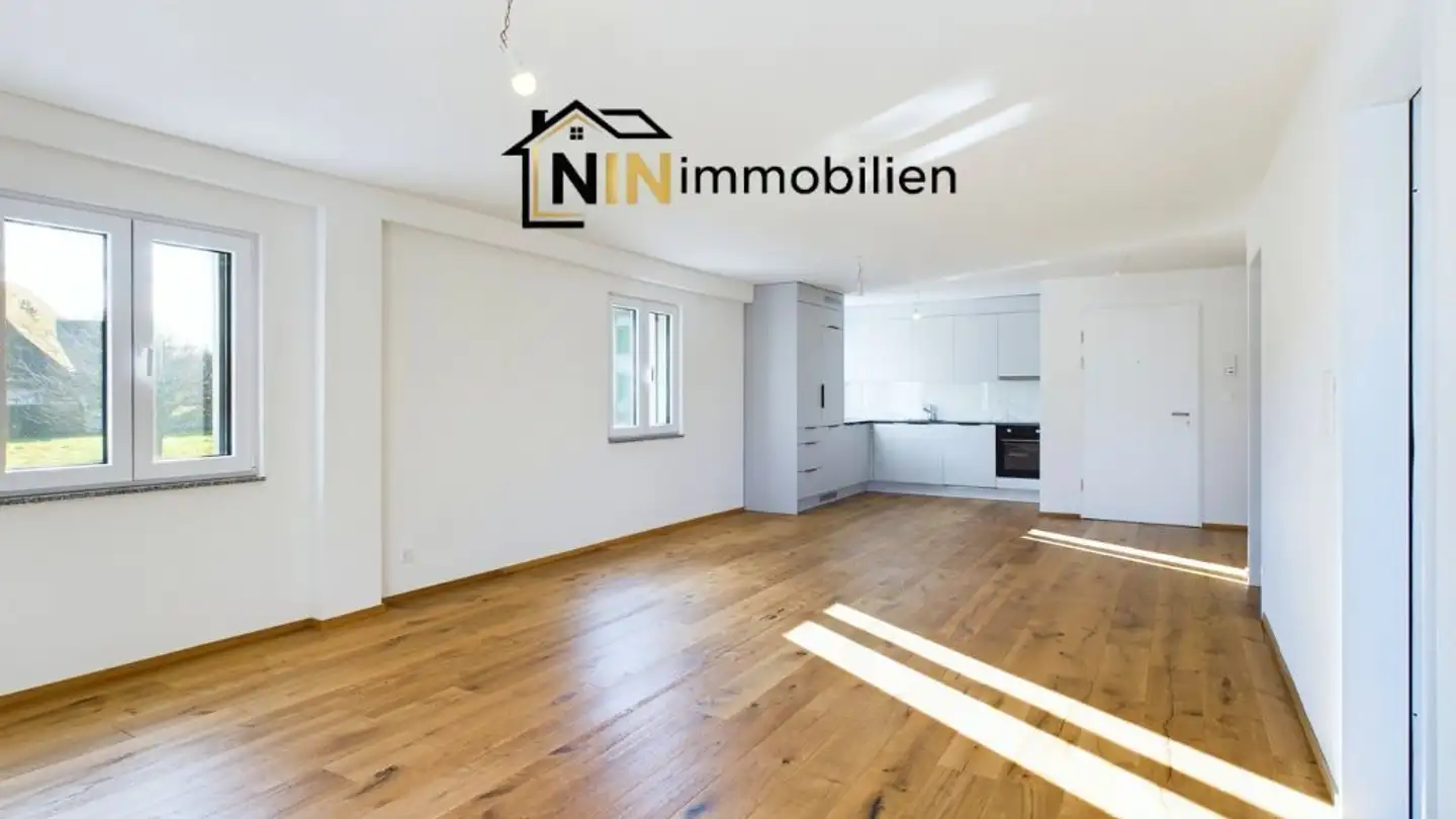 Appartamento in affitto - 3315 Bätterkinden