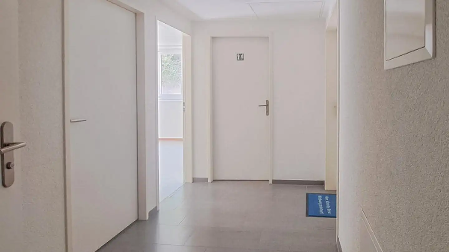 Studio for rent - Teichstrasse 83, 4106 Therwil - Photo 4