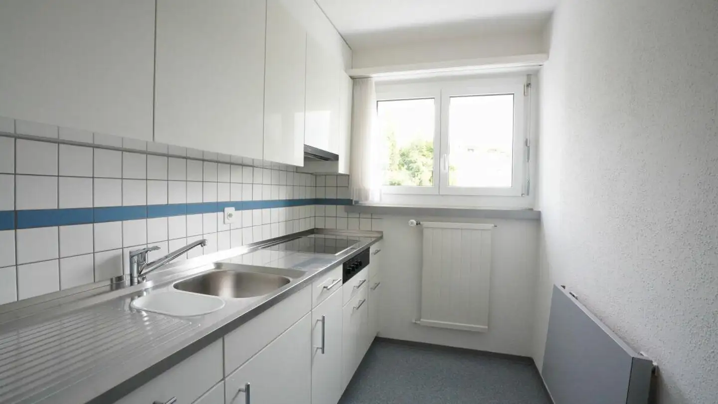 Apartment for rent - Flurhofstrasse 4, 9500 Wil SG - Photo 2