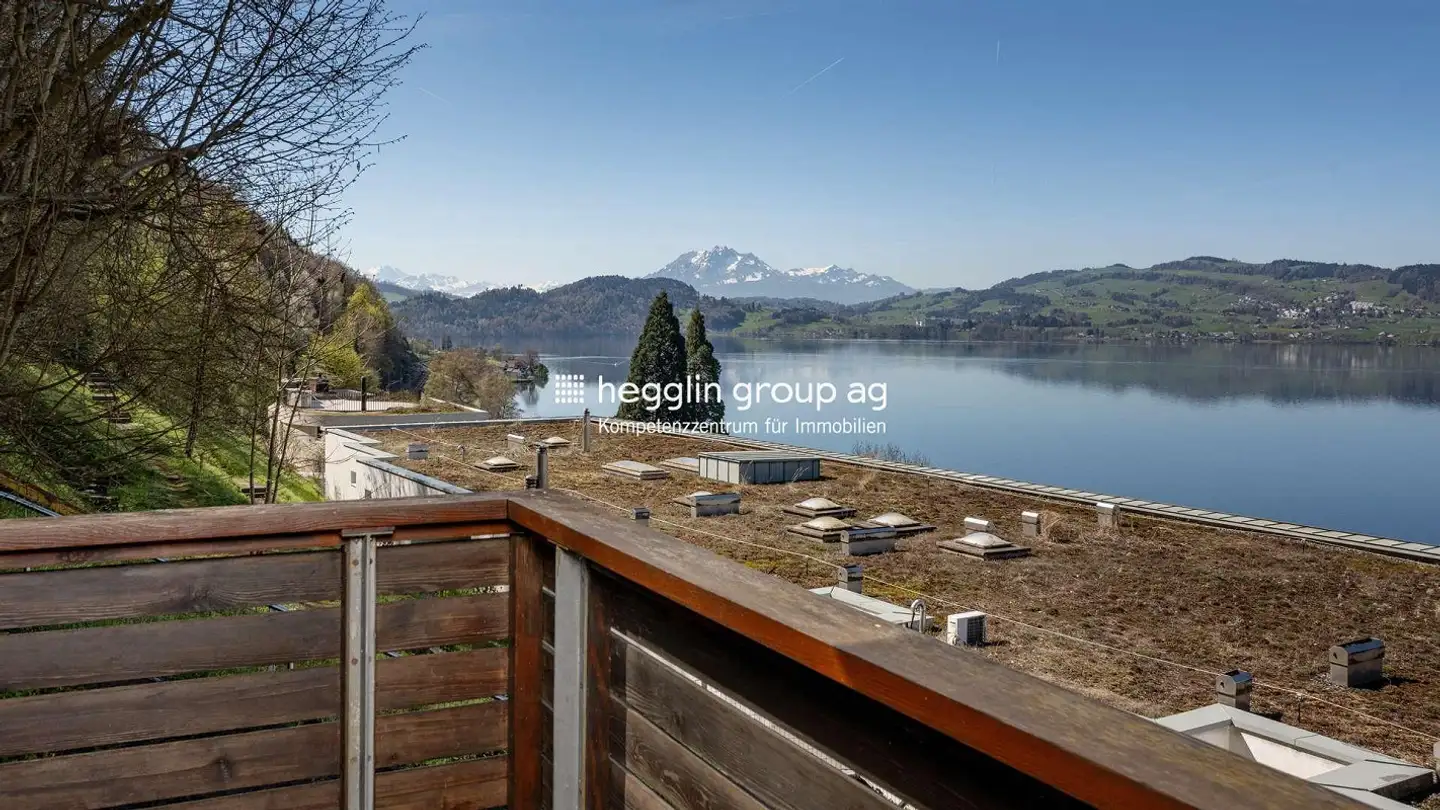 Single house for sale - Räbmatt 31, 6317 Oberwil b. Zug - Photo 2