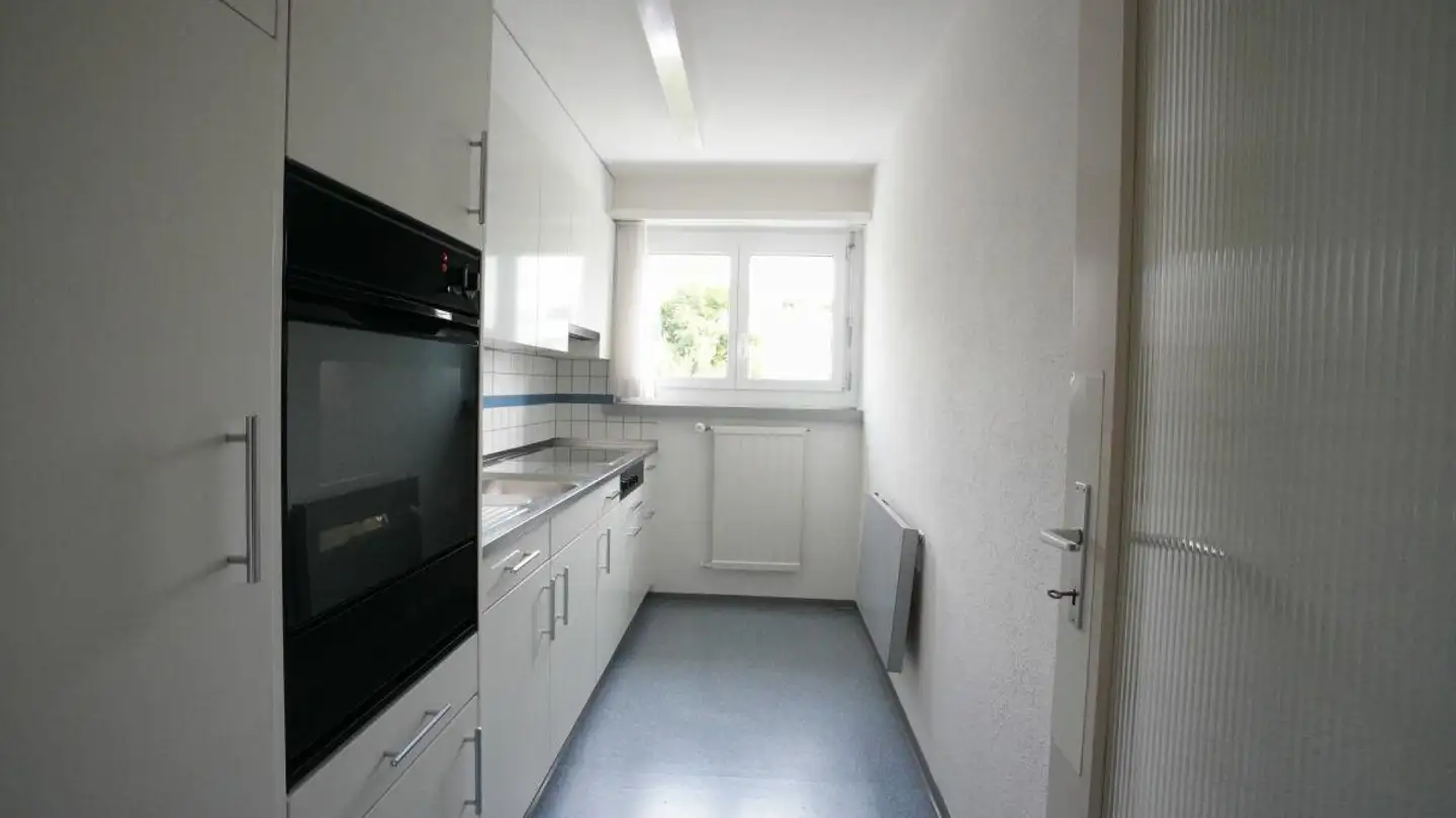 Apartment for rent - Flurhofstrasse 4, 9500 Wil SG - Photo 3