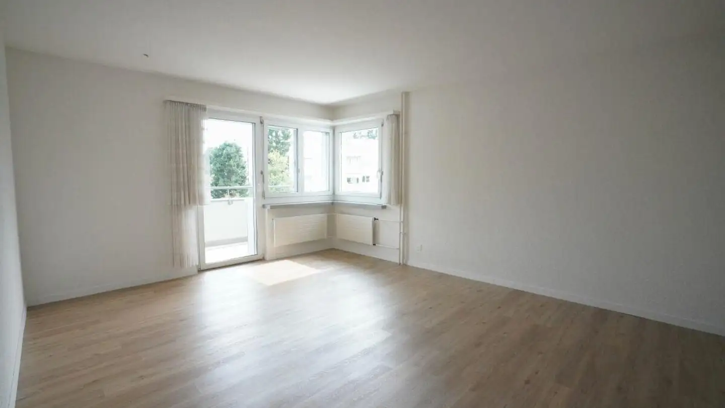 Apartment for rent - Flurhofstrasse 4, 9500 Wil SG - Photo 4