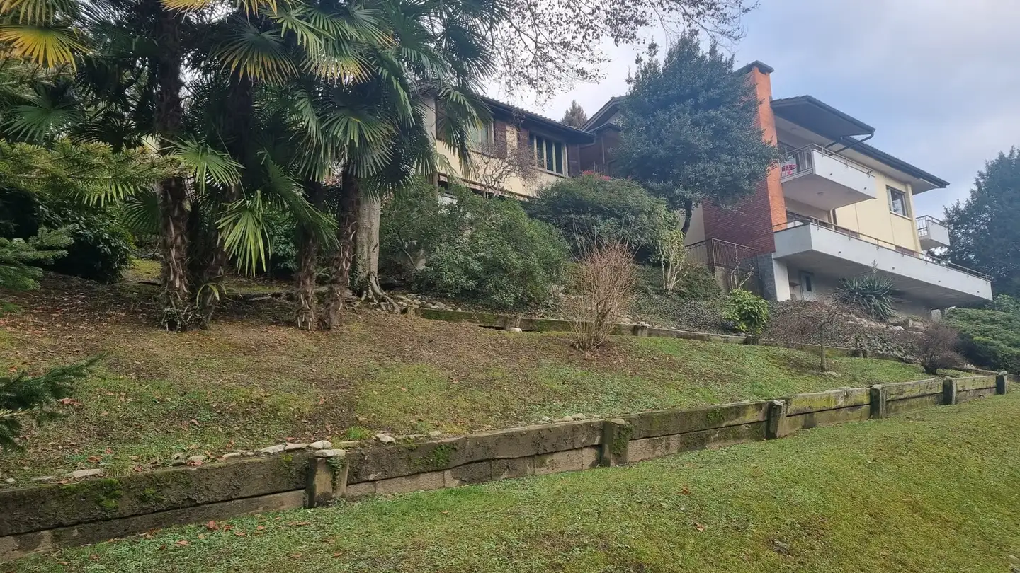 Single house for rent - 6874 Castel San Pietro