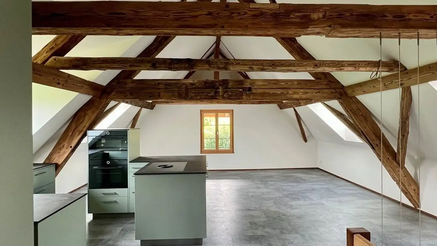 Duplex in affitto - Neumatt, 3412 Heimiswil - Photo 2