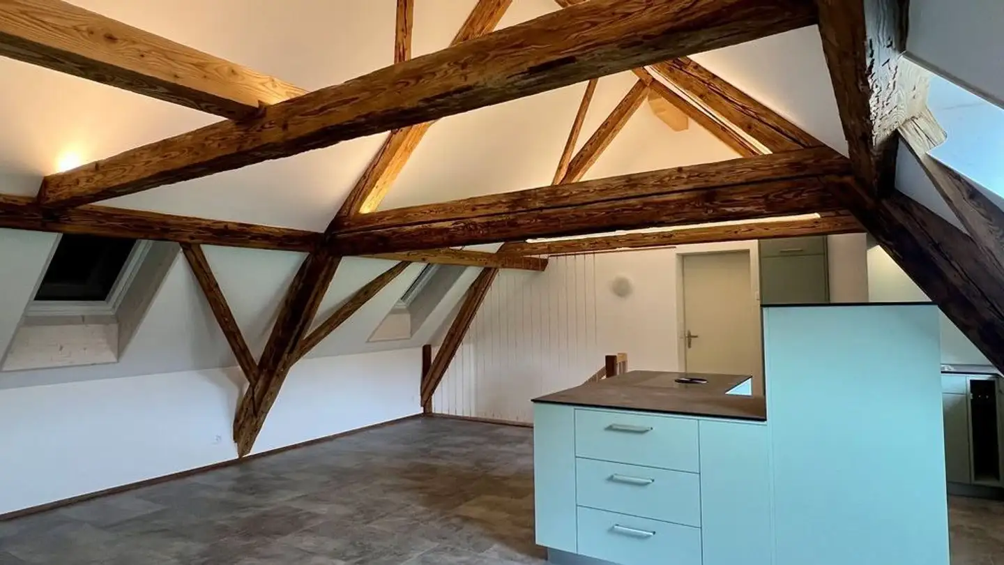 Duplex in affitto - Neumatt, 3412 Heimiswil - Photo 3