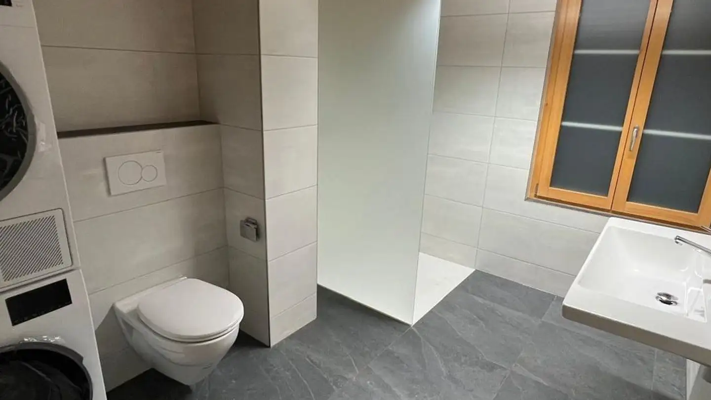 Duplex in affitto - Neumatt, 3412 Heimiswil - Photo 4