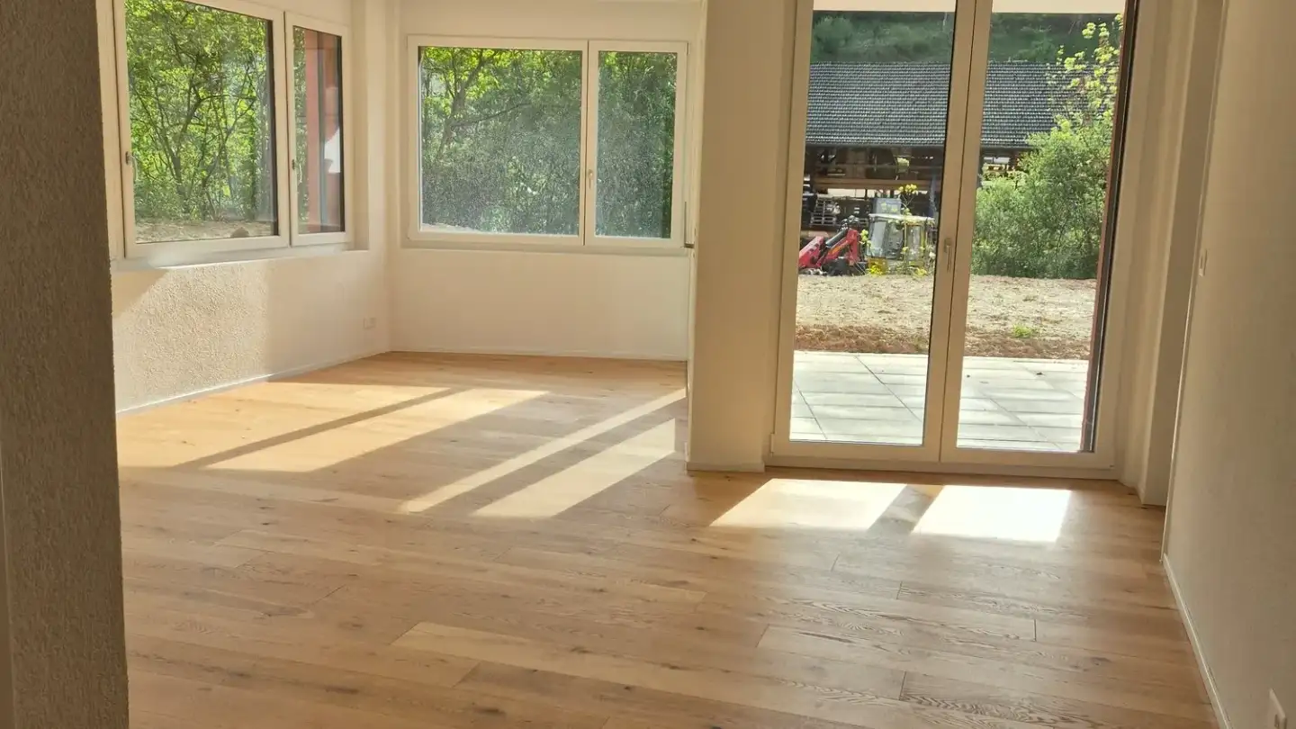 Wohnung mieten - Vollmattstrasse 15, 4437 Waldenburg