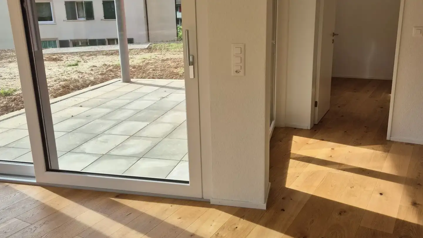 Wohnung mieten - Vollmattstrasse 15, 4437 Waldenburg - Foto 4