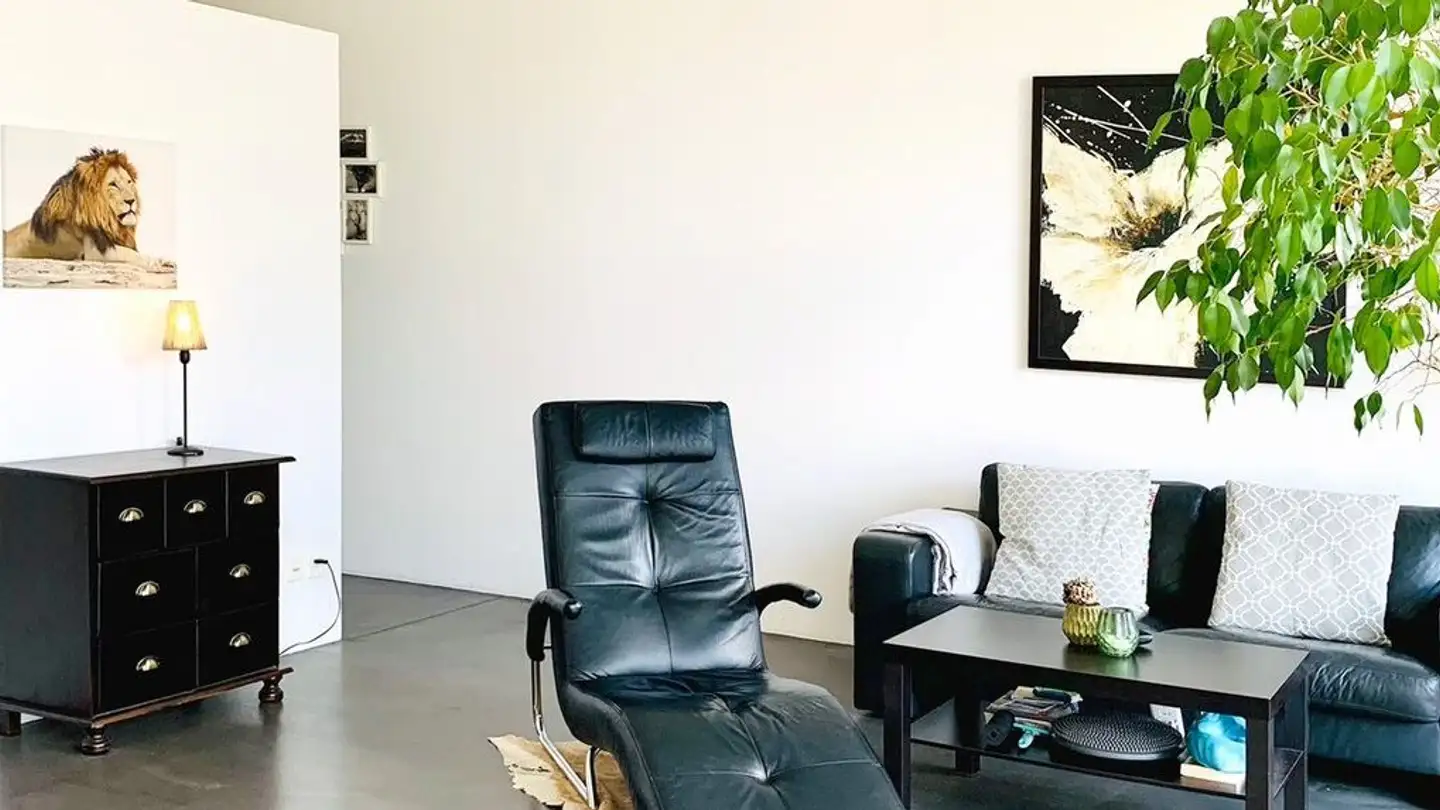 Appartamento in affitto - Sagirain 6d, 8605 Gutenswil