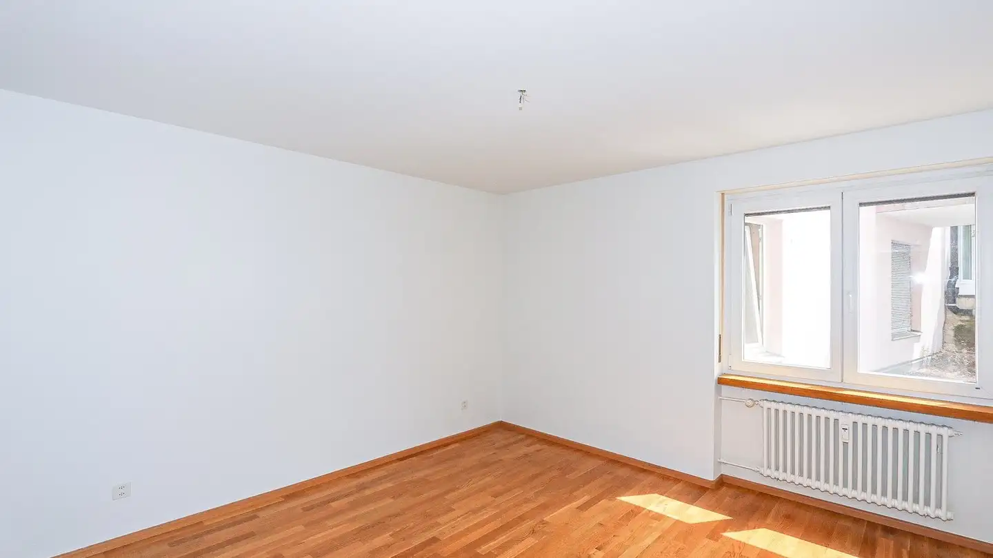 Gewerbe mieten - Wettsteinstrasse 2, 4125 Riehen - Foto 2