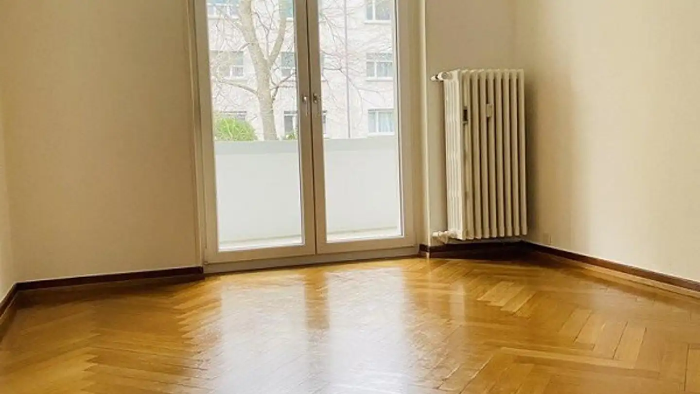 Appartement à louer - Gartenstrasse 66, 4052 Basel - Photo 4