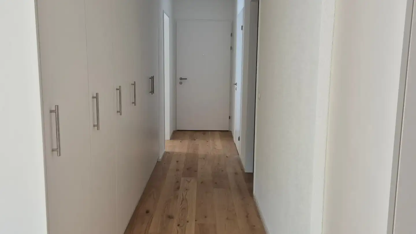 Wohnung mieten - Vollmattstrasse 15, 4437 Waldenburg - Foto 2