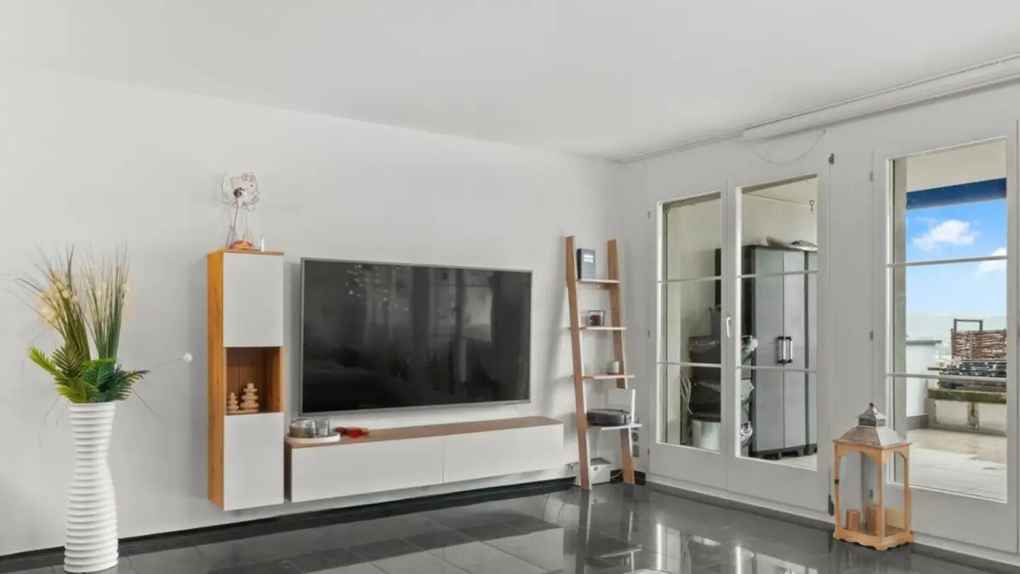 Duplex à vendre - Affolternstrasse 36, 8908 Hedingen - Photo 2