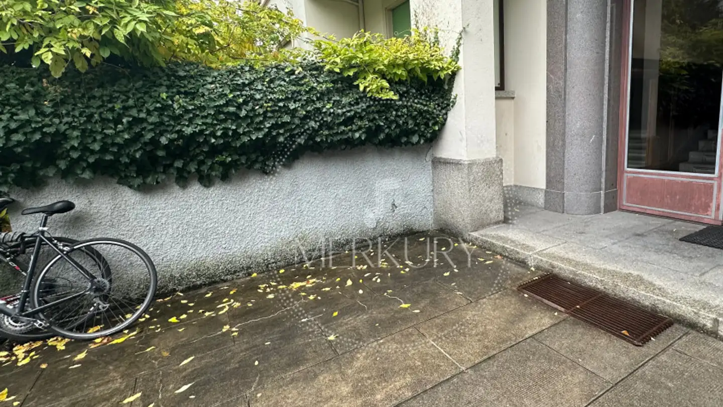 Appartement à louer - 1206 Genève