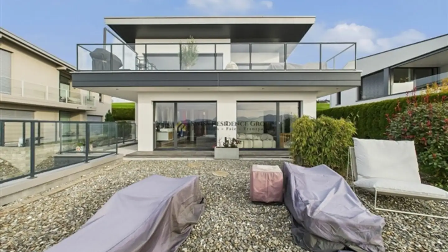 Einfamilienhaus mieten - 6205 Eich