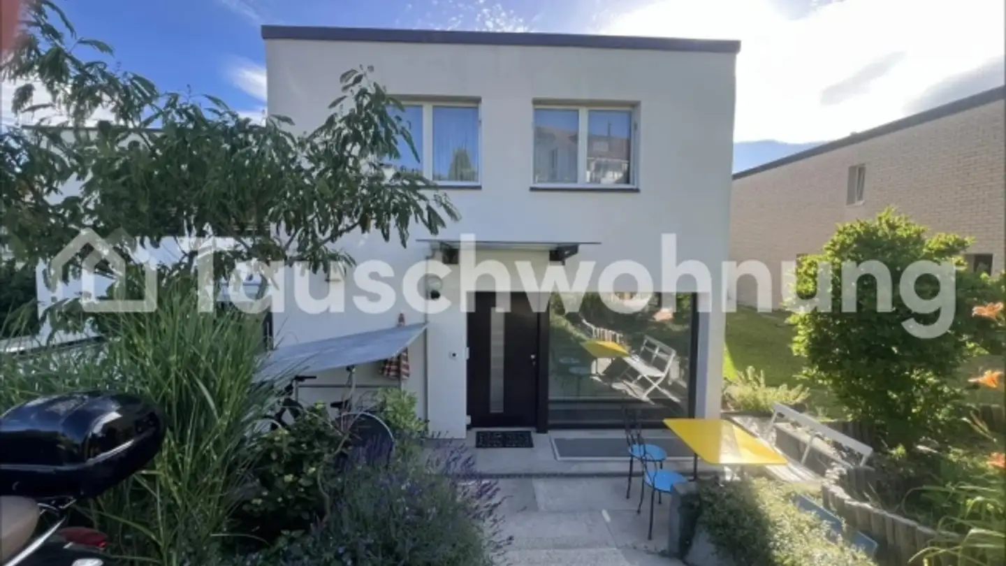 Single house for rent - 8902 Urdorf