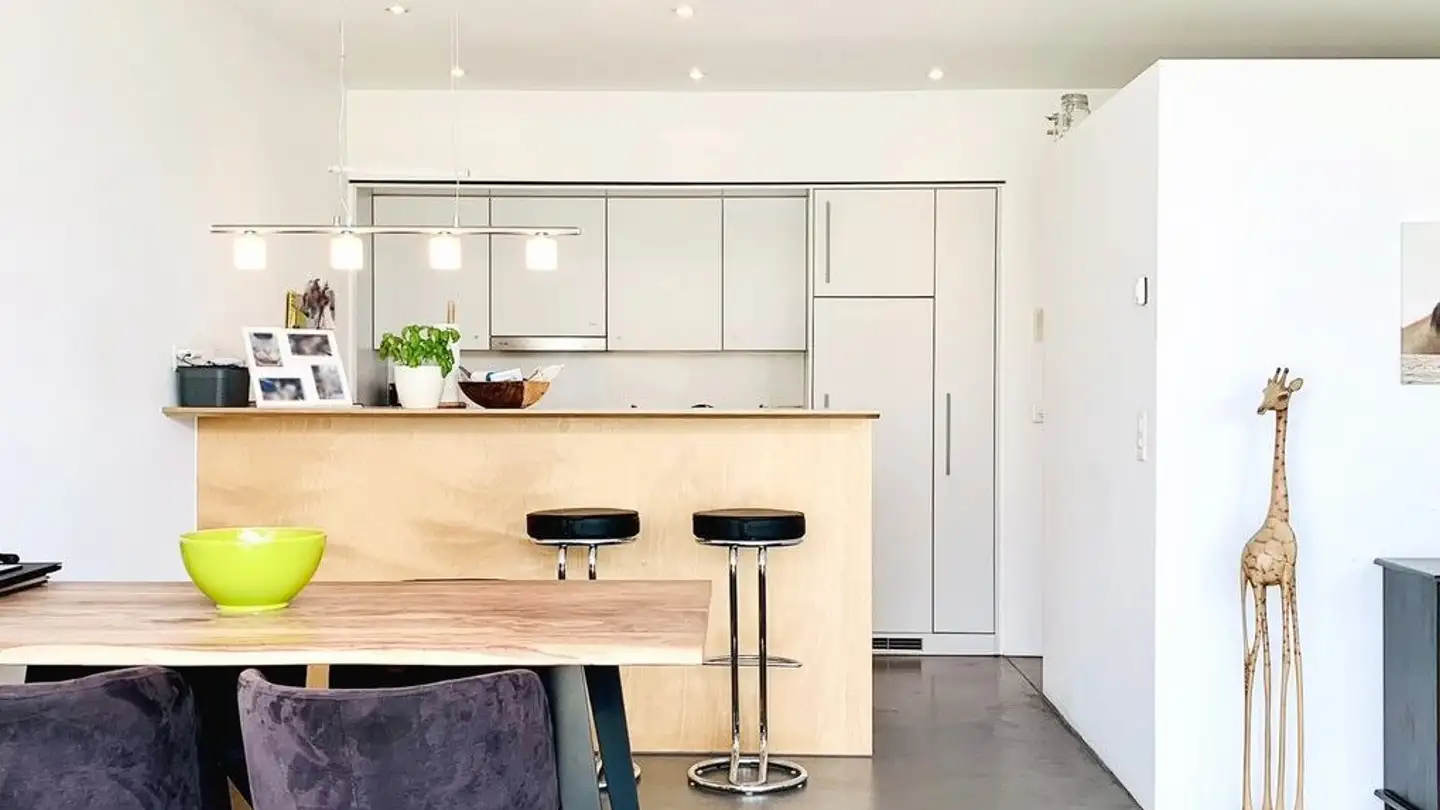 Appartamento in affitto - Sagirain 6d, 8605 Gutenswil - Foto 2