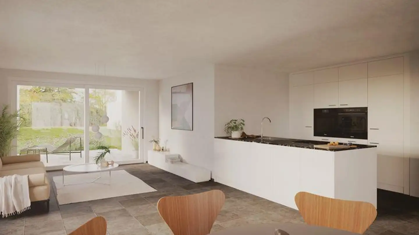 Appartamento in vendita - Brauereistrasse 7, 8570 Weinfelden - Photo 2