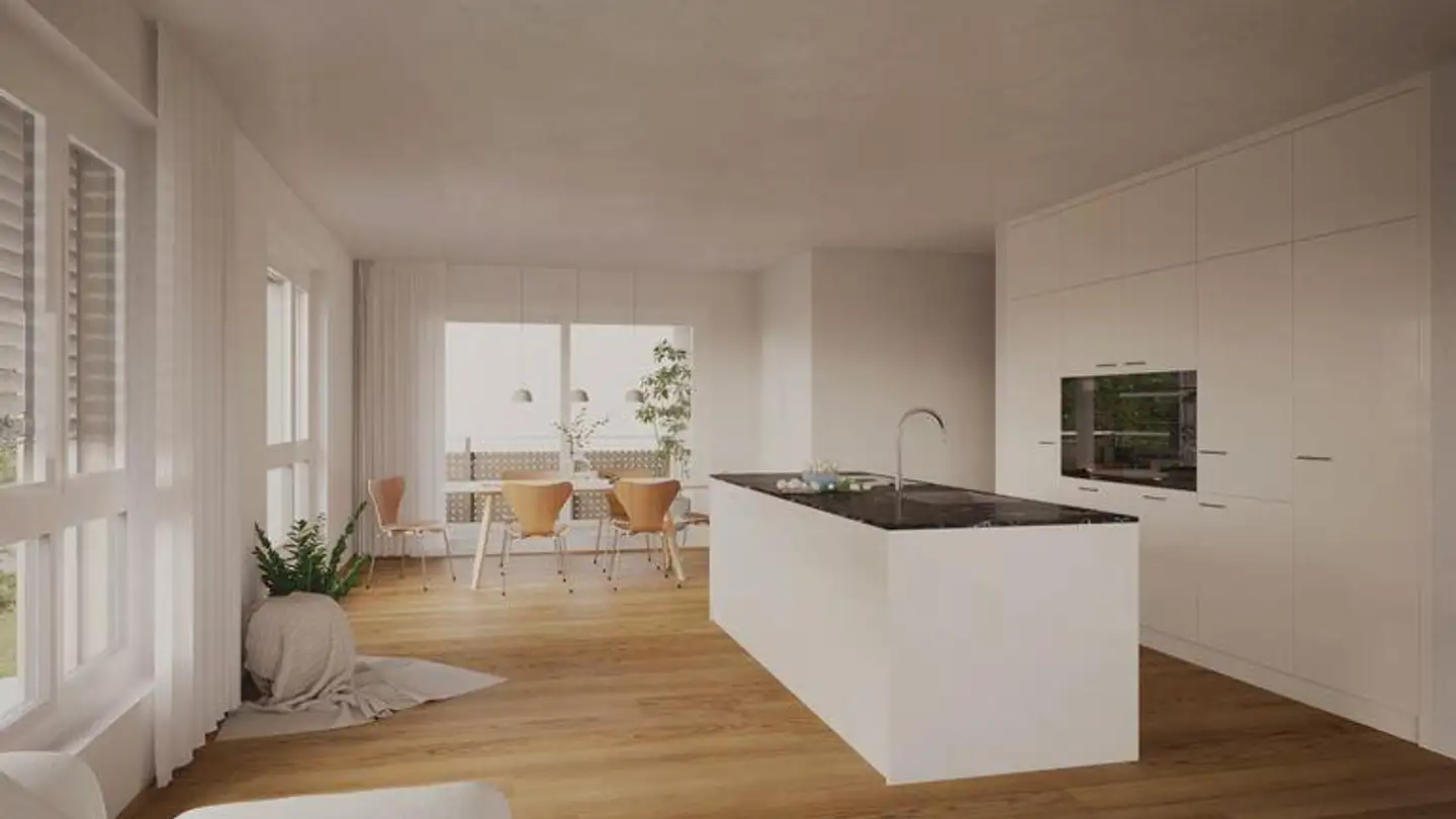 Appartamento in vendita - Brauereistrasse 7, 8570 Weinfelden - Photo 3