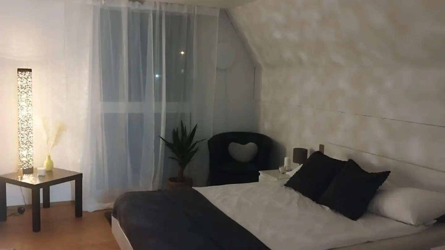 Furnished apartment for rent - 8426 Lufingen - Photo 2