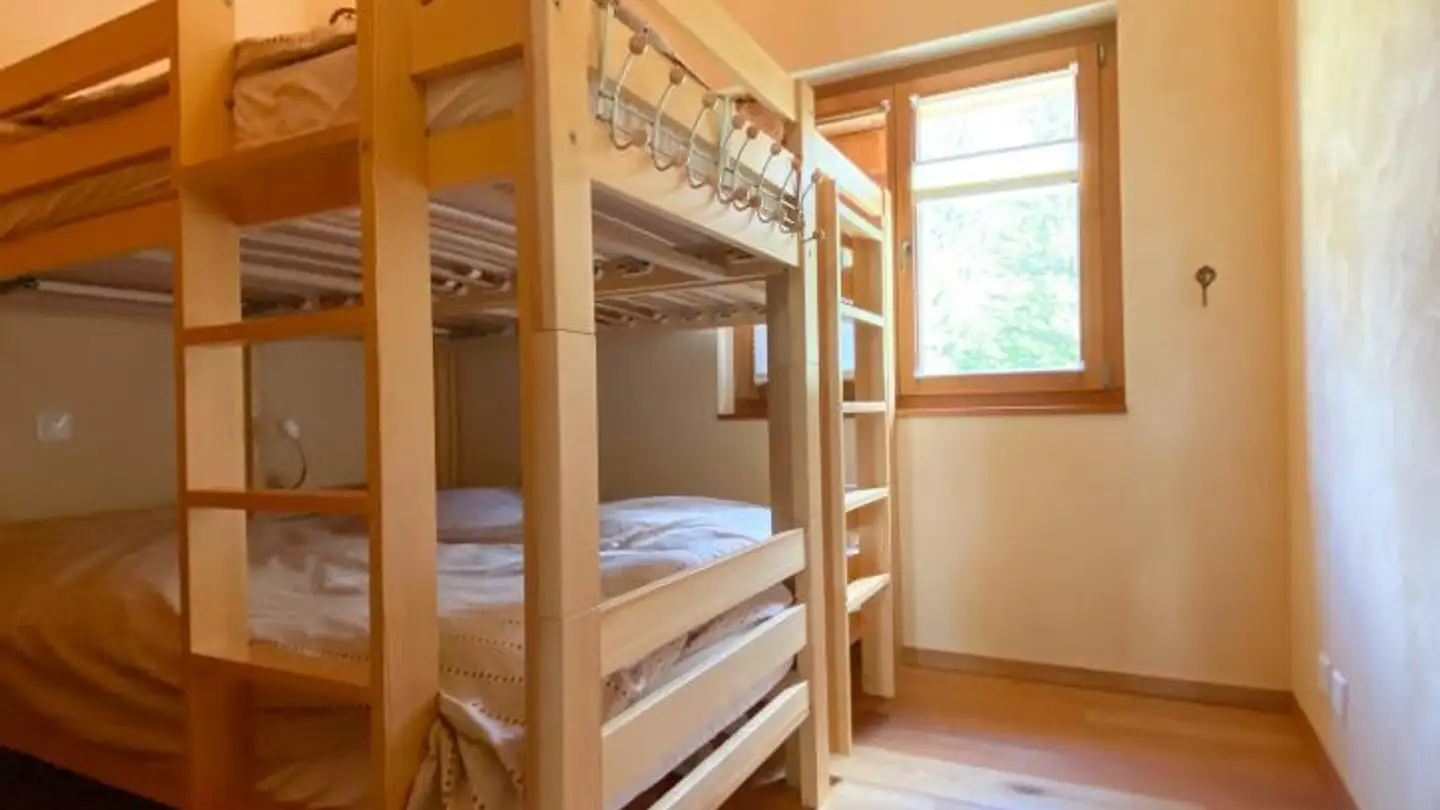 Appartamento in affitto - Route De Ferret 1, 1944 La Fouly VS - Photo 3