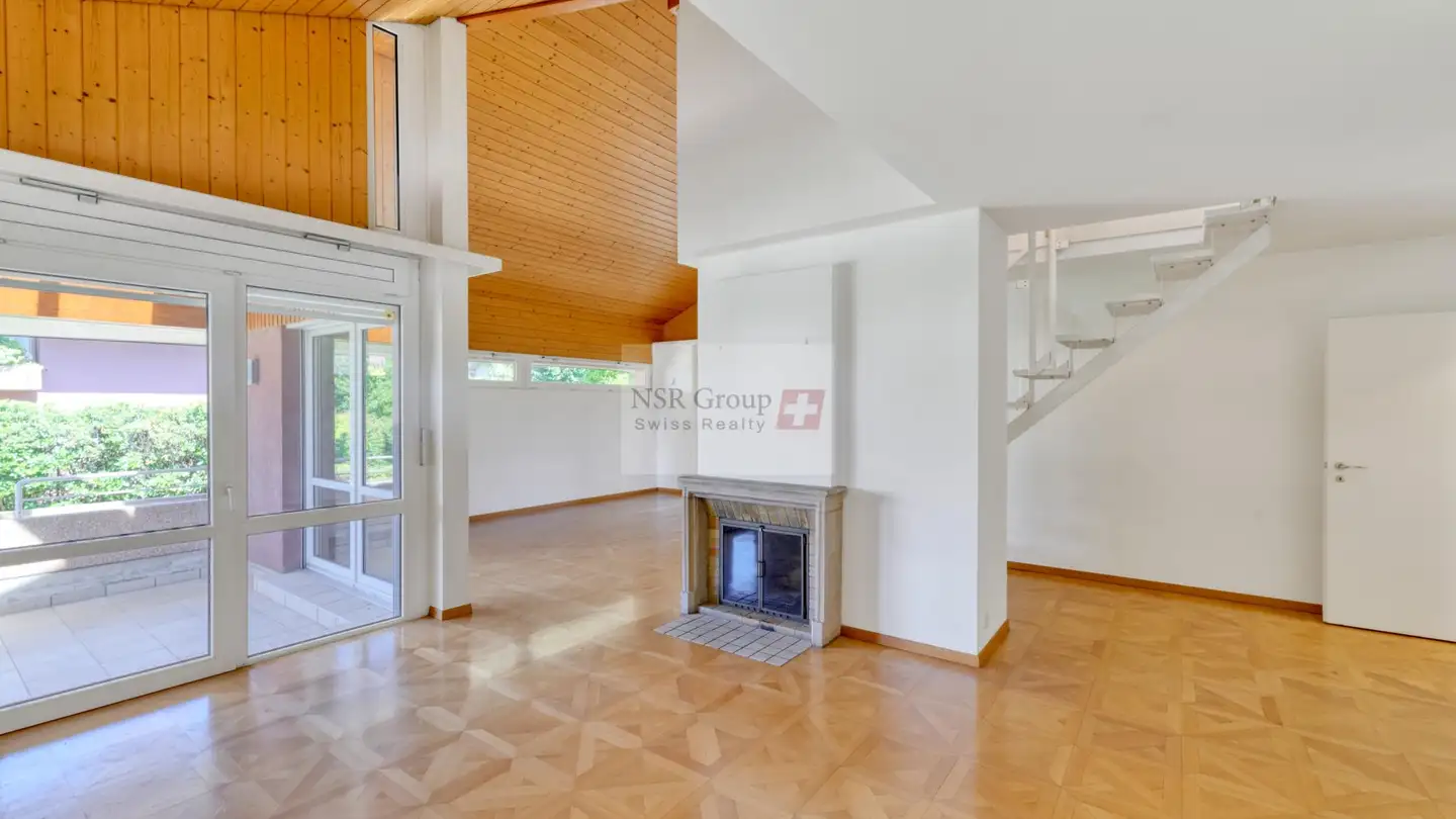 Apartment for sale - 1255 Veyrier