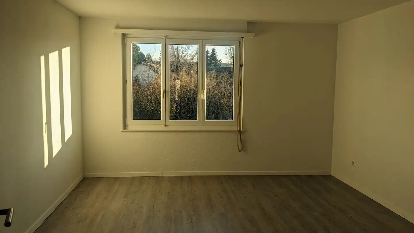 Single room for rent - Löwenstrasse 2, 8280 Kreuzlingen