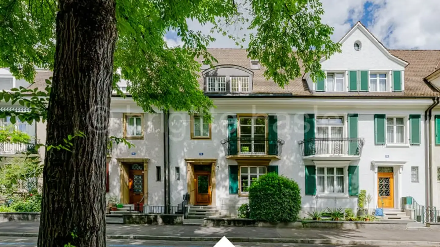 Reihenhaus kaufen - Schalerstrasse 16, 4054 Basel - Foto 2