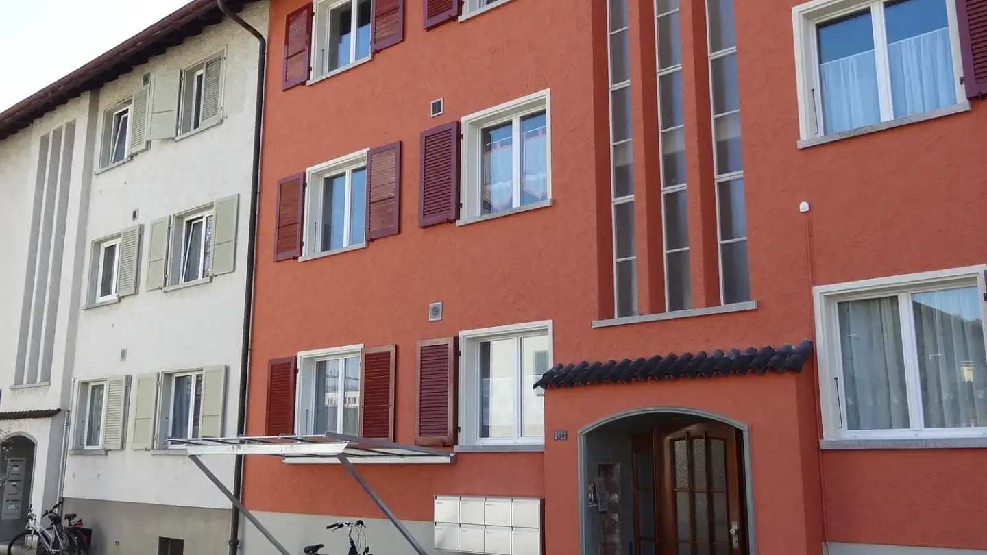 Appartement à louer - Schermenweg 184, 3072 Ostermundigen