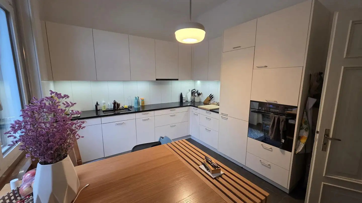Apartment for rent - Dufourstrasse 74, 9000 St. Gallen