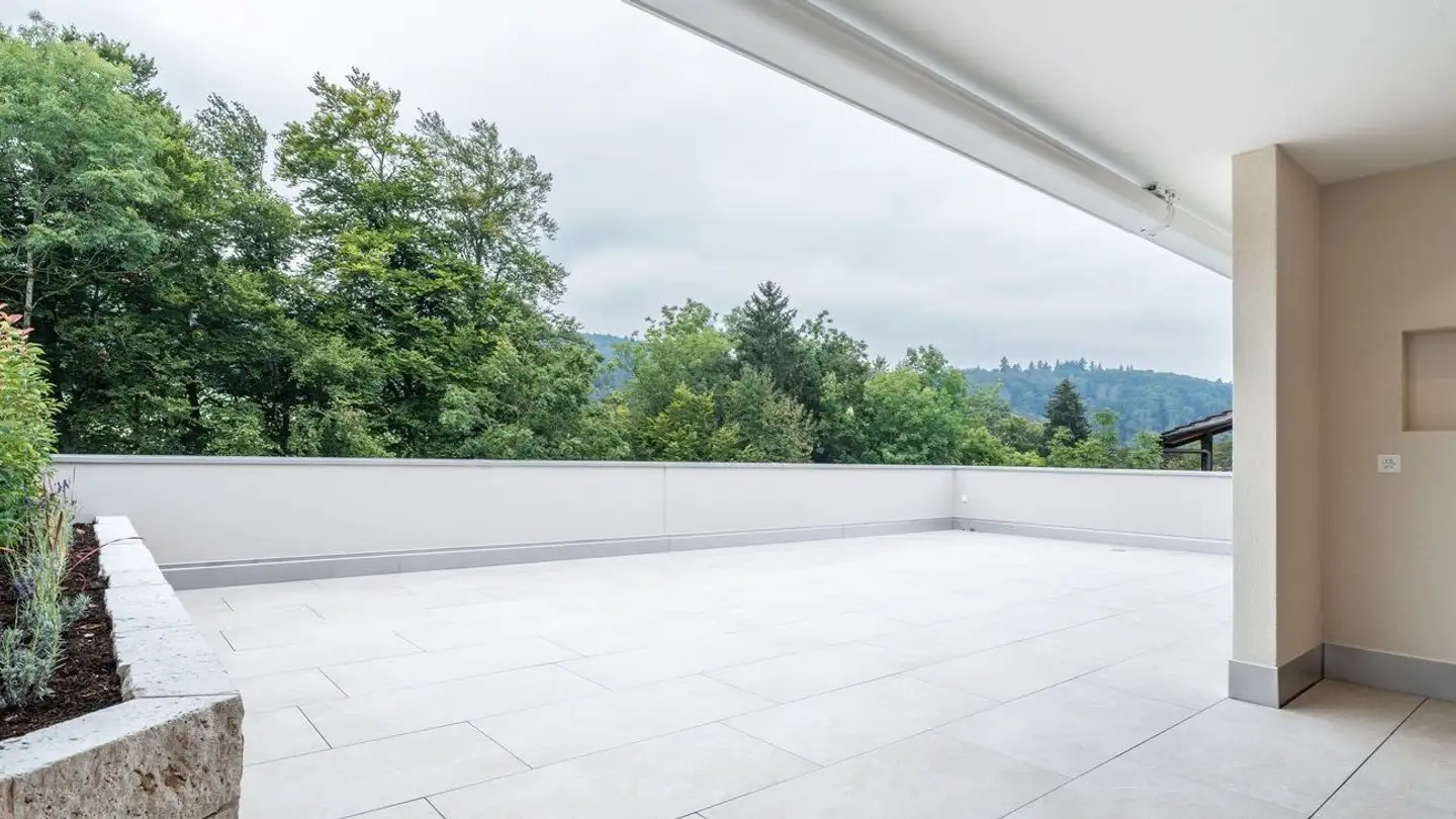 Maisonette-Wohnung mieten - Weingasse 90, 5613 Hilfikon - Foto 2