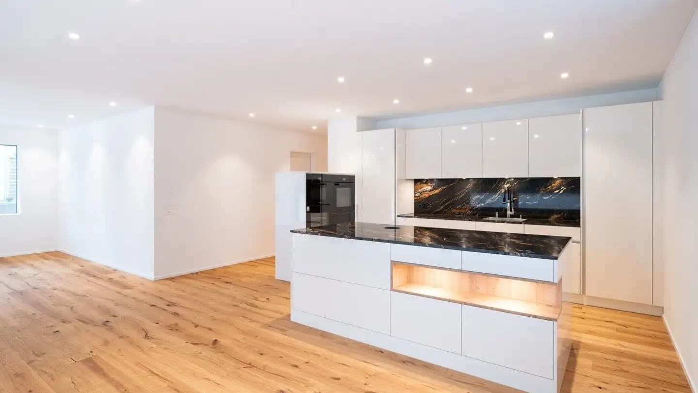 Maisonette-Wohnung mieten - Weingasse 90, 5613 Hilfikon - Foto 3