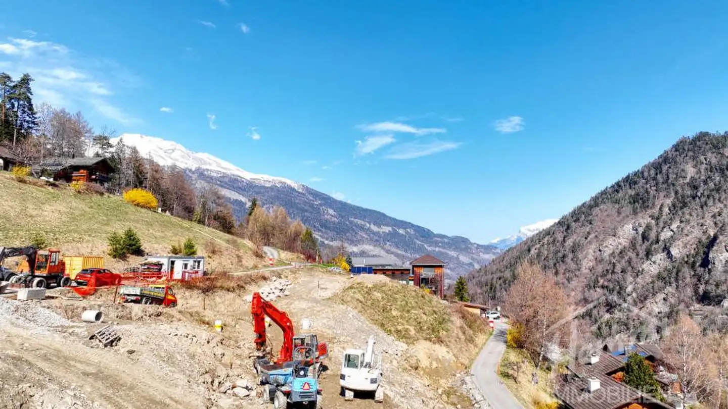 Einfamilienhaus kaufen - 7000 Chur - Foto 2