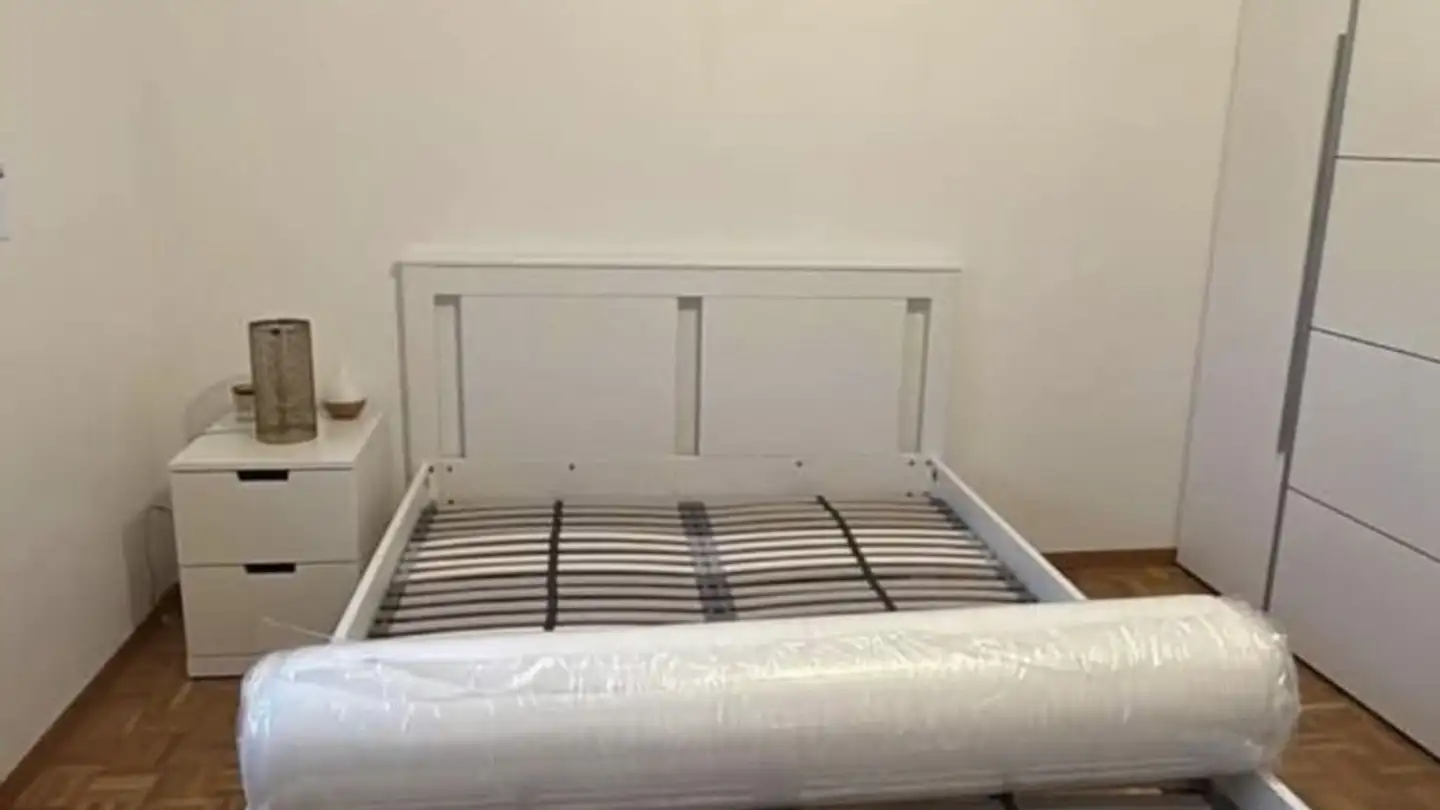 Single room for rent - 1020 Renens VD