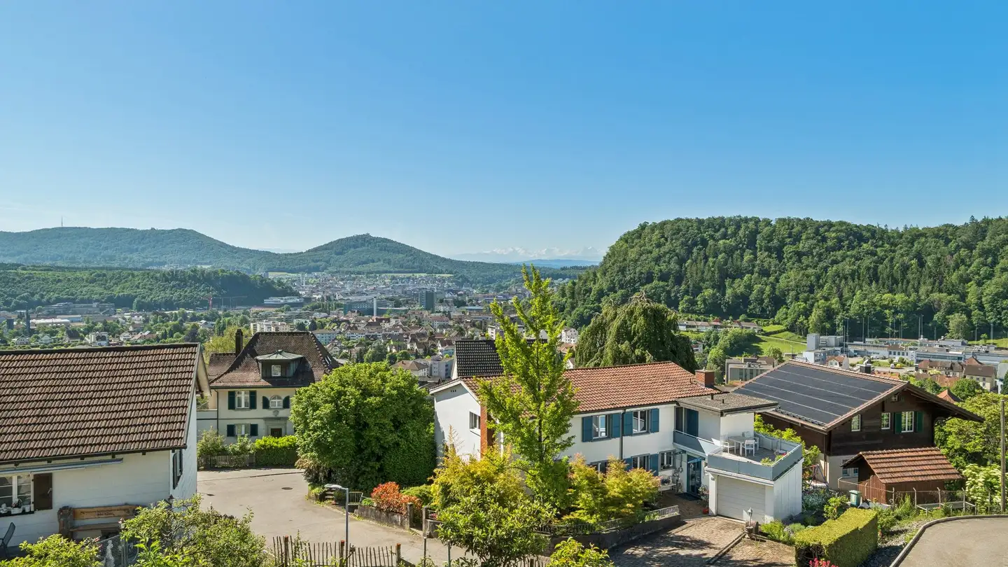 Single house for sale - Dürrenbergstrasse 42, 4632 Trimbach - Photo 2